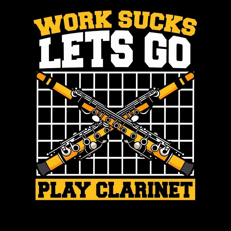 Clarinet, clarinetist