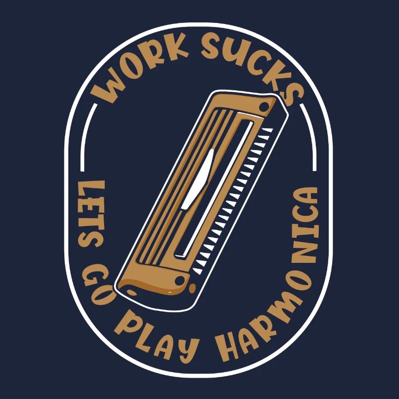 Harmonica