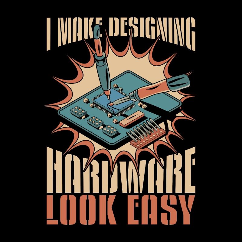 Hardwareingenieur