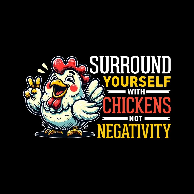 Chicken Chickens