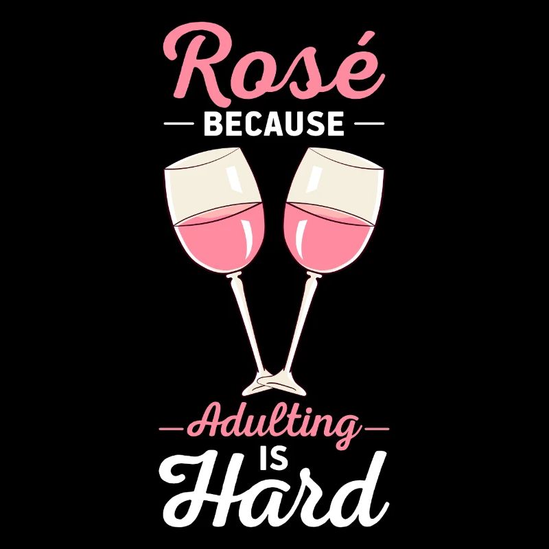 Vin Rosé