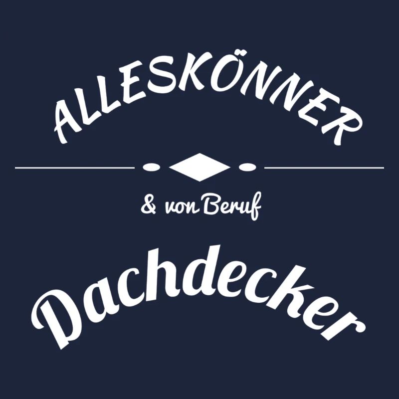 Dachdecker