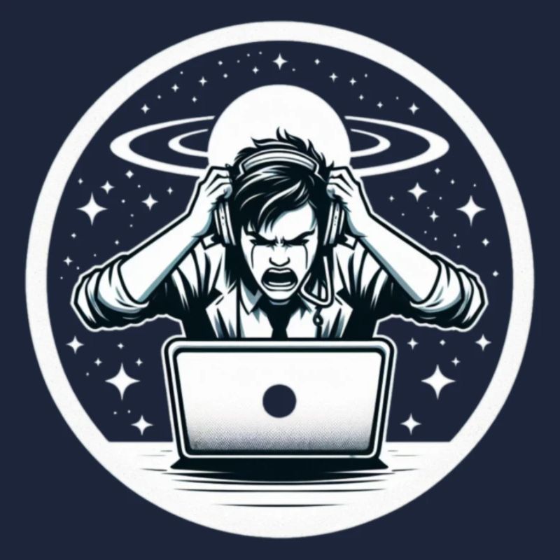 programmers at the limit
