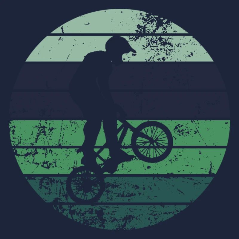 Le BMX