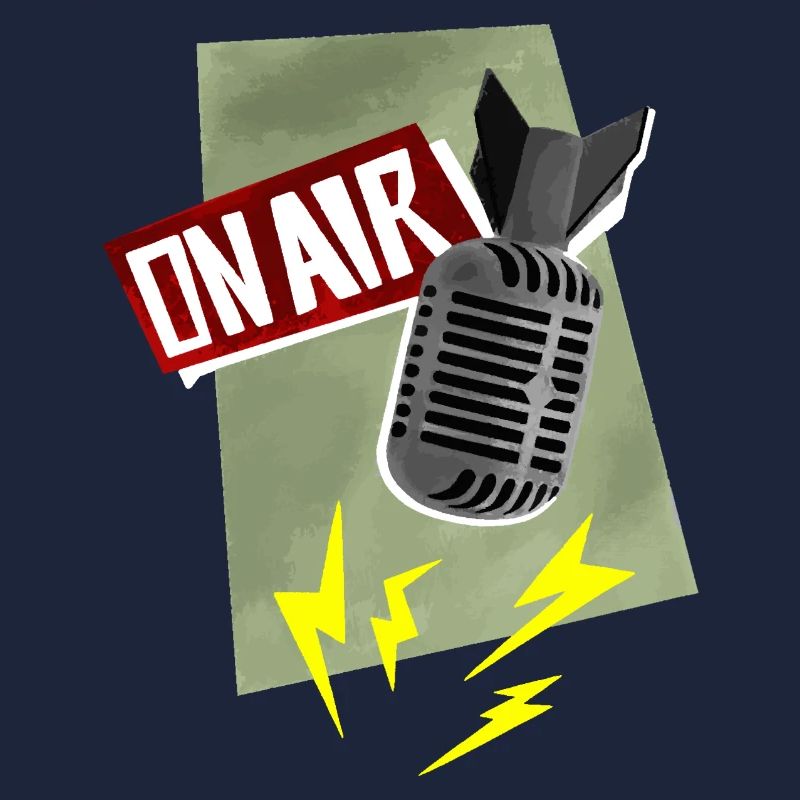 Microphone - diffusion en direct