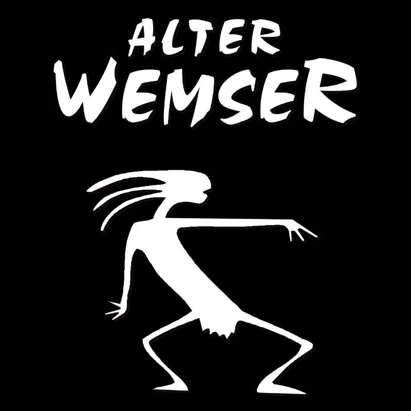 Old Wemser