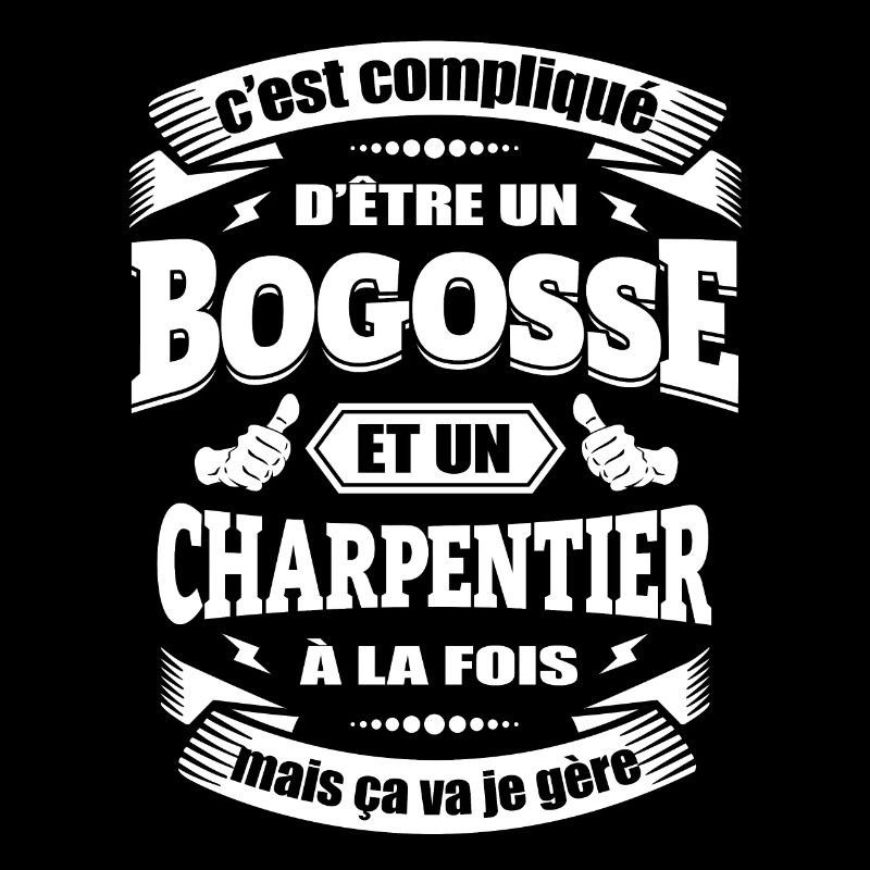 BOGOSSE CHARPENTIER