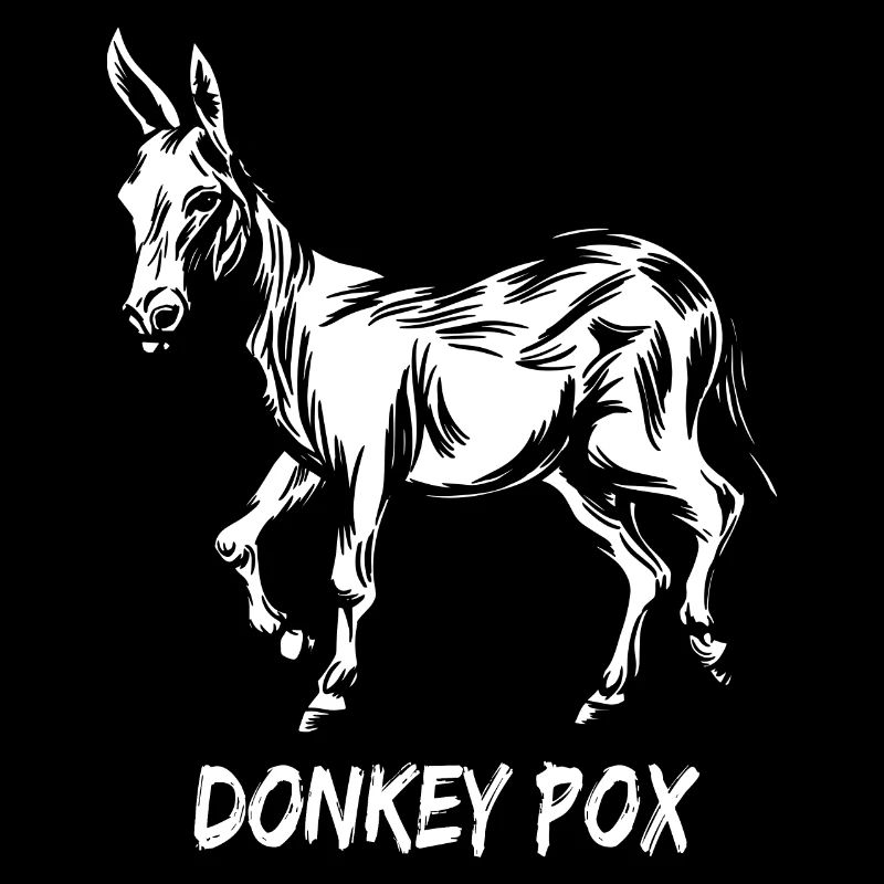 Donkey Pox