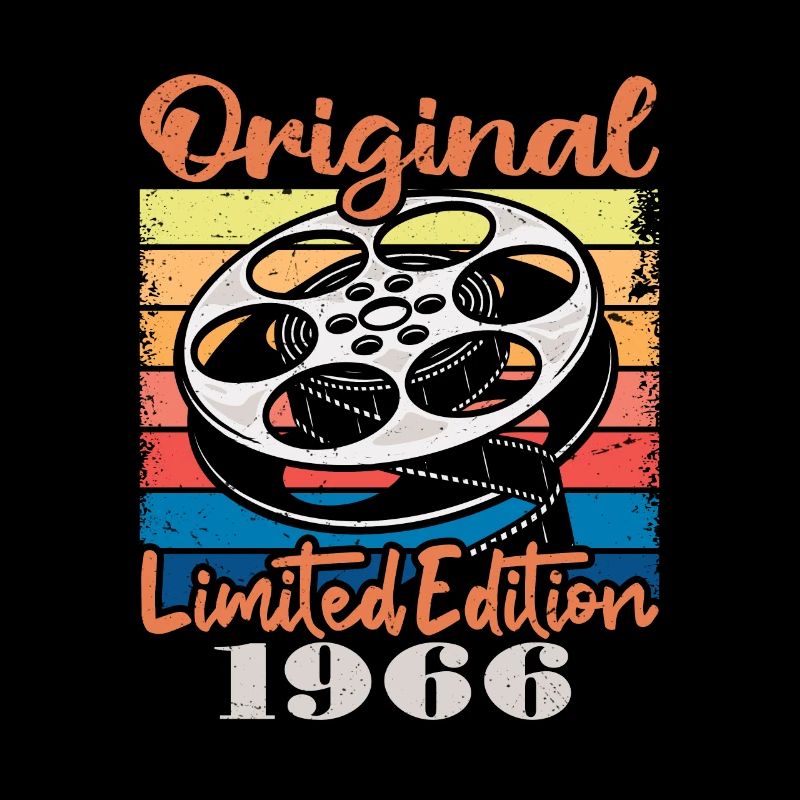 Édition Originale Limitée De 1966