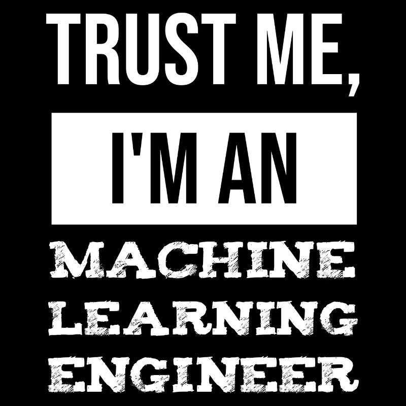 Machine Learning Engineer Datentechniker Ingenieur