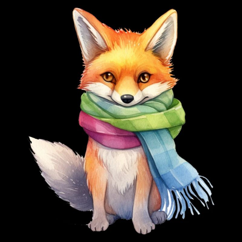 Fuchs