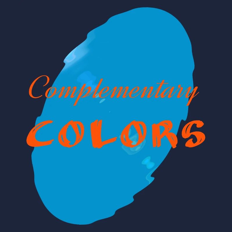 Complementary colors2
