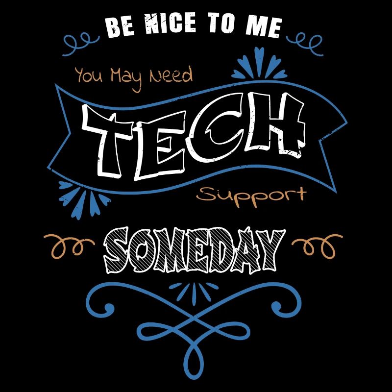 fullstack developer funny sayings present idea