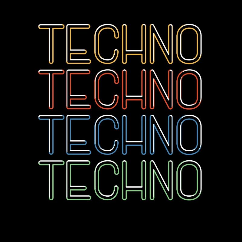 techno
