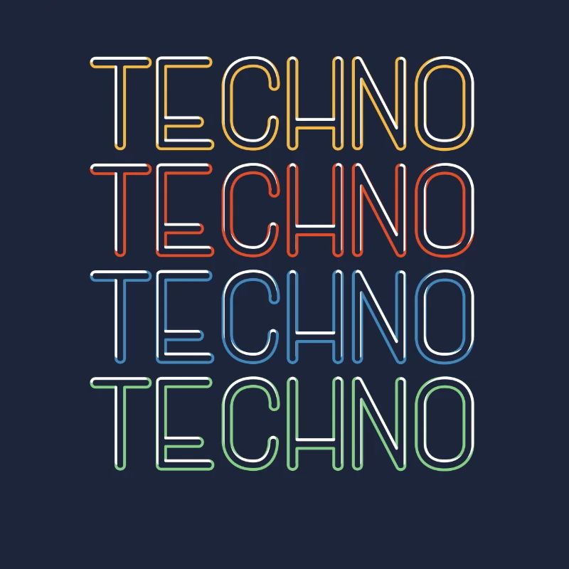 techno