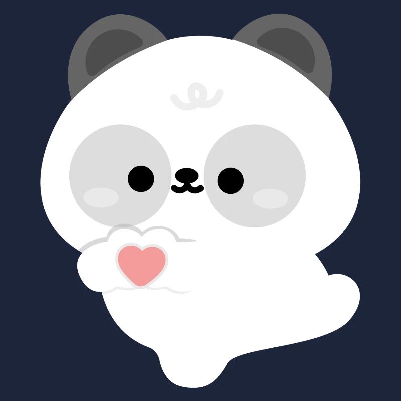Liebe Panda