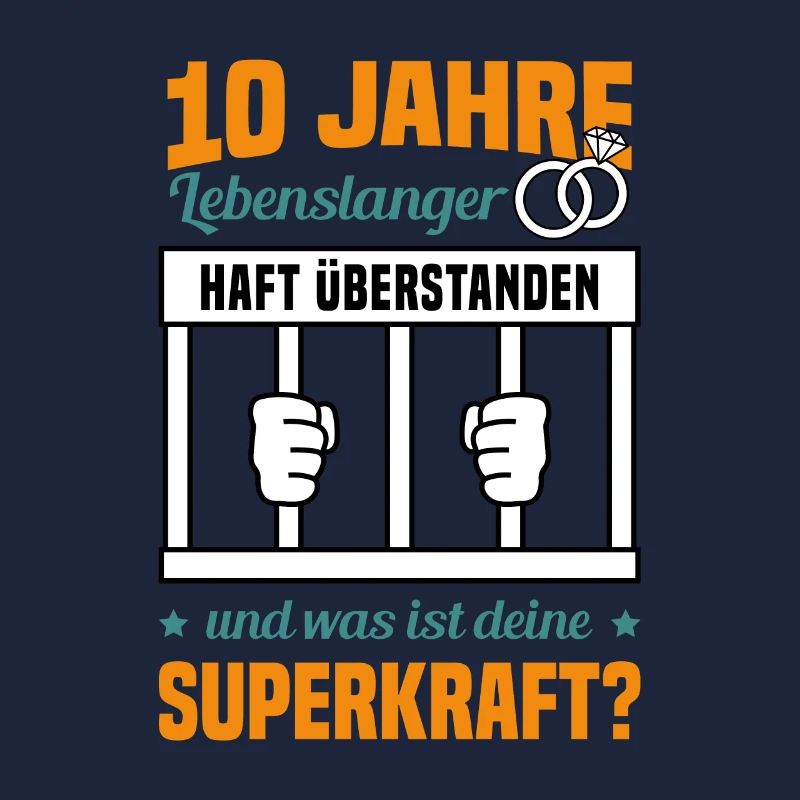 Hochzeitstag Jubiläum Verheiratet Ehe Ehemann