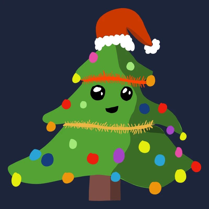 Weihnachtsbaum