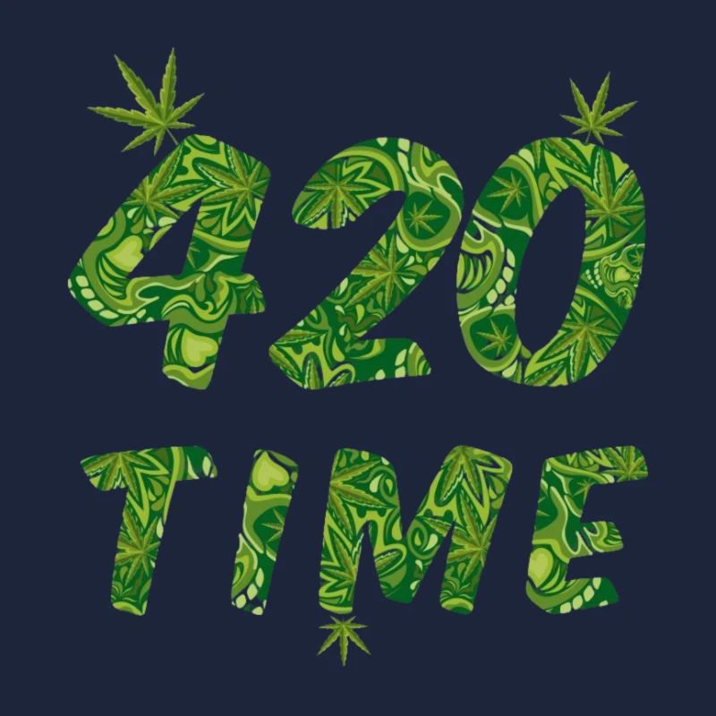 420 Time