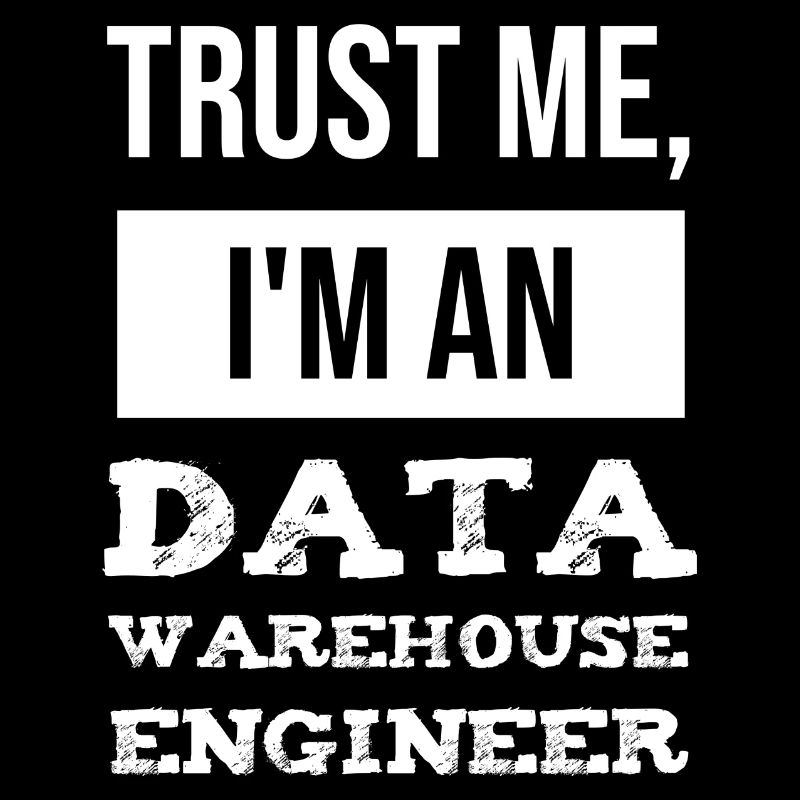 Data Warehouse Engineer Datentechniker Informatik