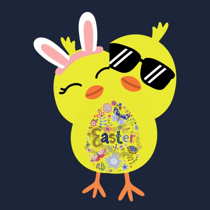 Joyeuses Pâques