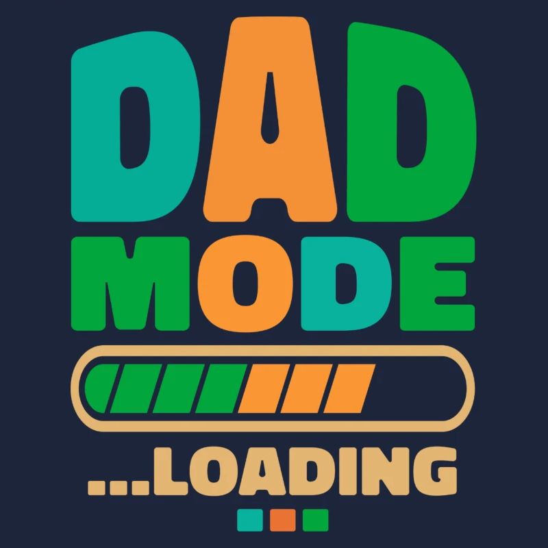 Laden im Dad-Modus Laden