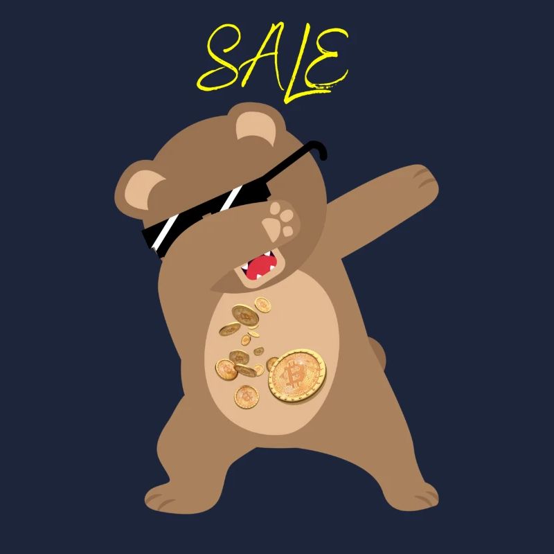 Bitcoinbär
