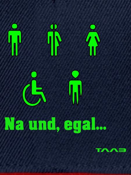 Alle sind gleich
