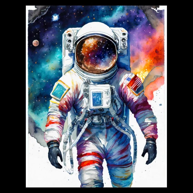 Astronaut