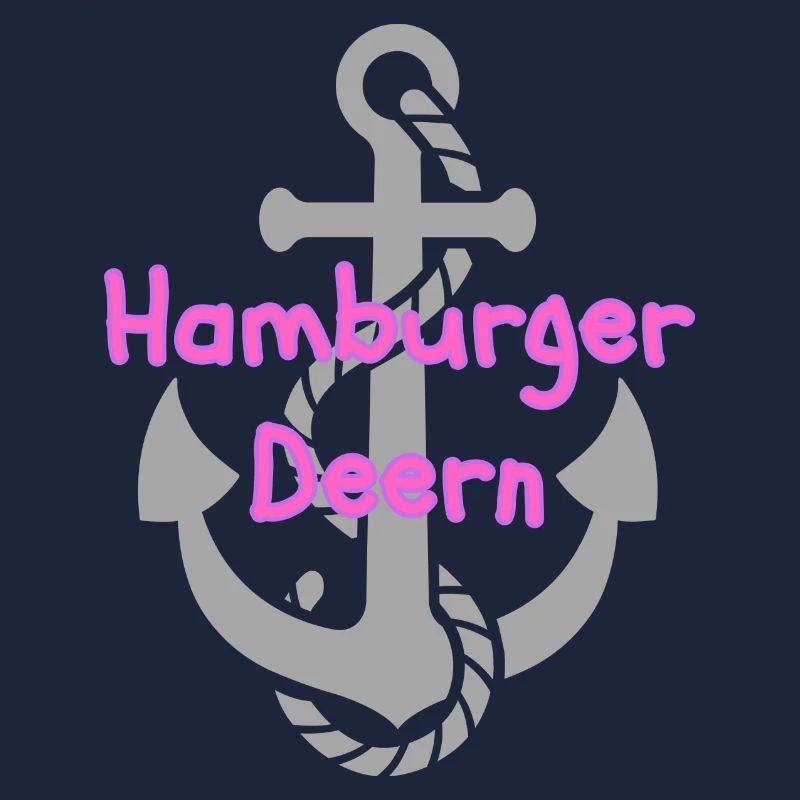 Hamburger Deern