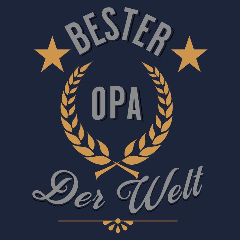 Bester Opa