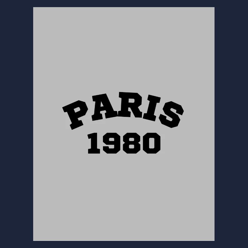 Paris grey