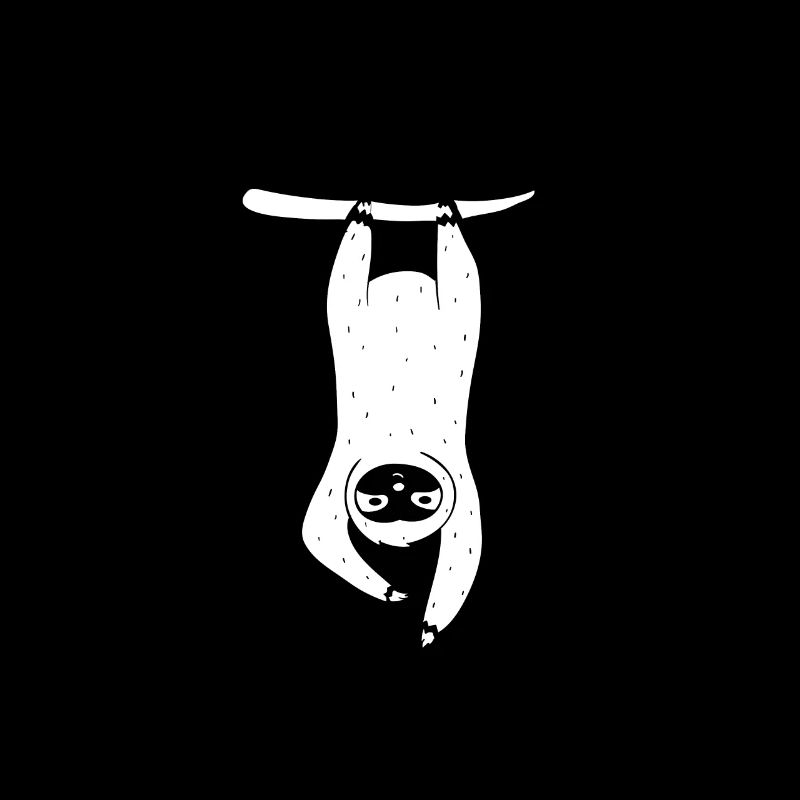 Faultier - Sloth