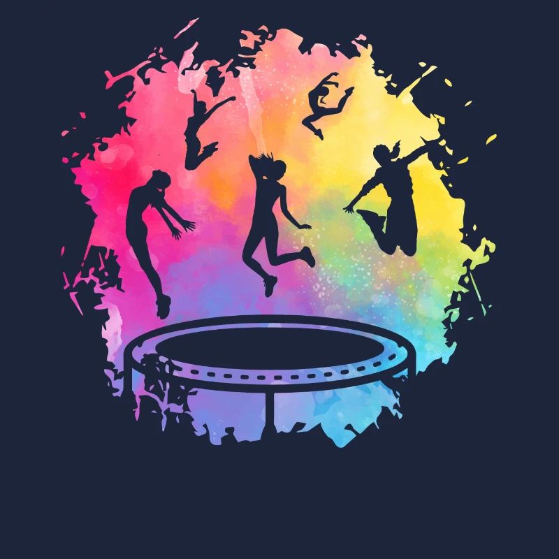 Trampolin