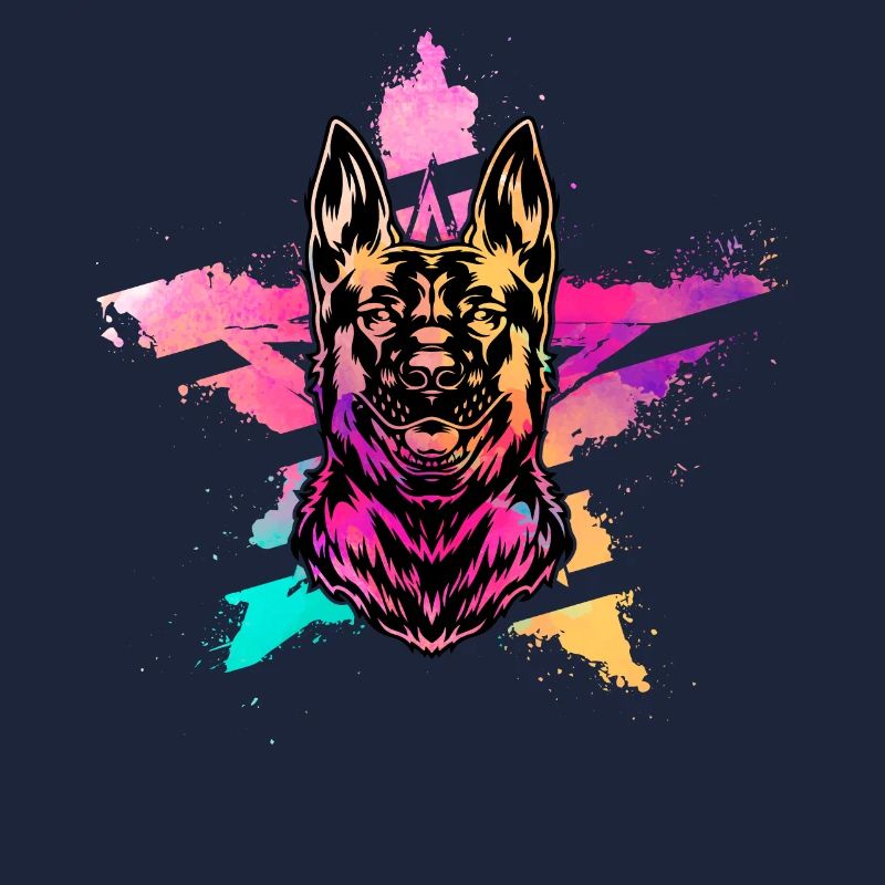 Deutscher Schäferhund