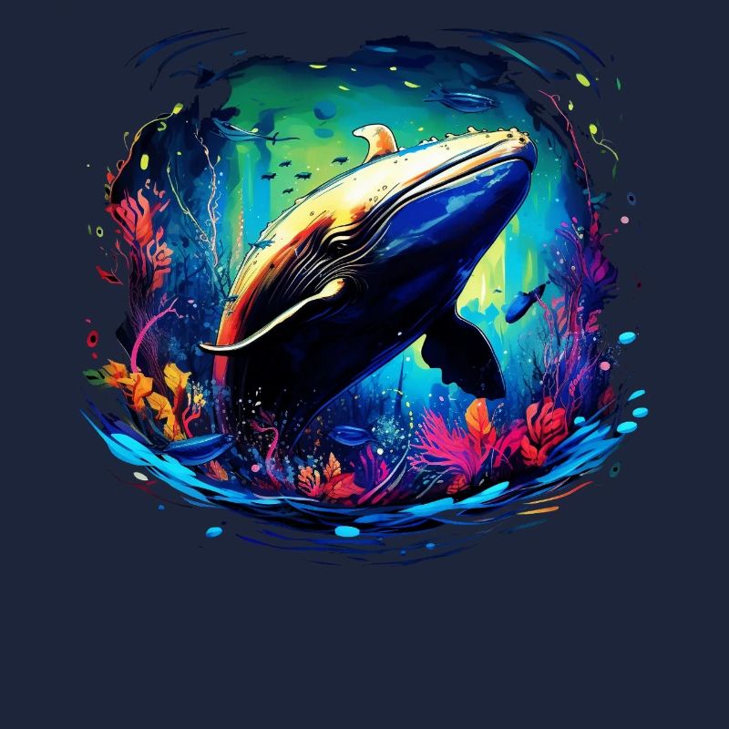 Blauwal