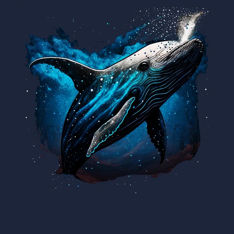 Blauwal