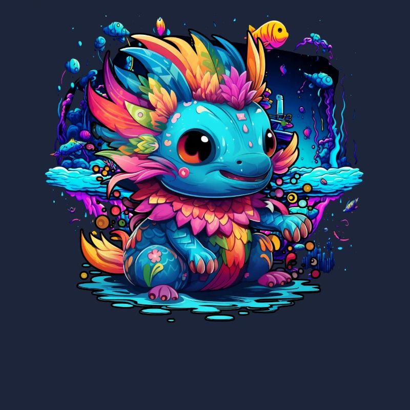 Axolotl