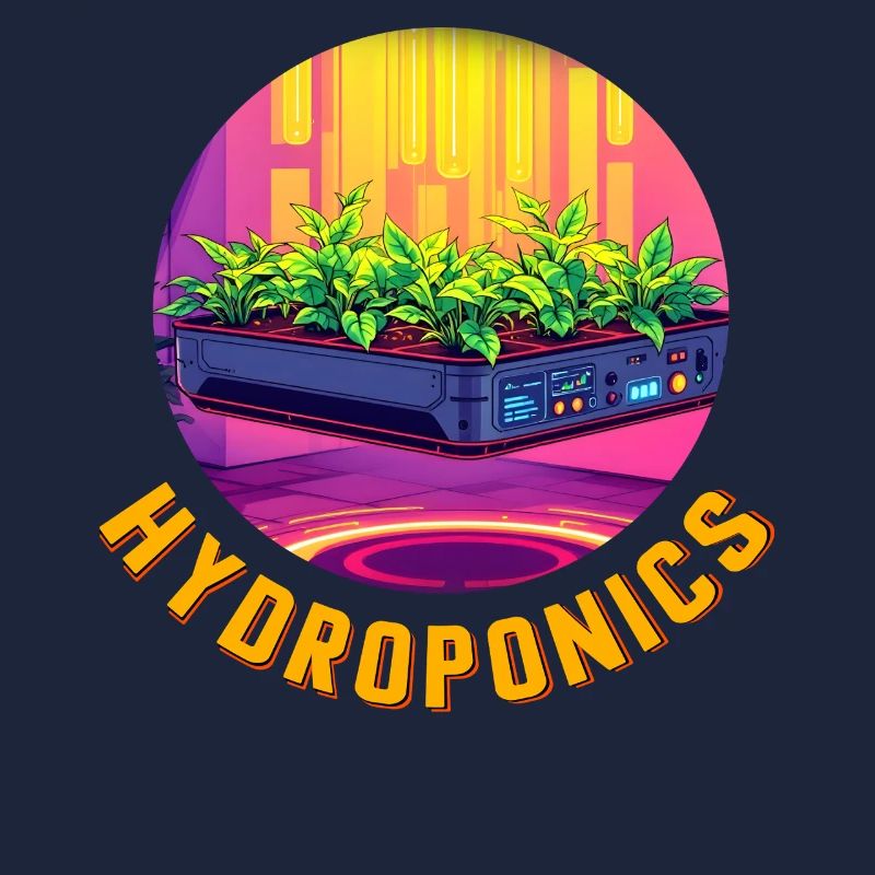 Hydroponics