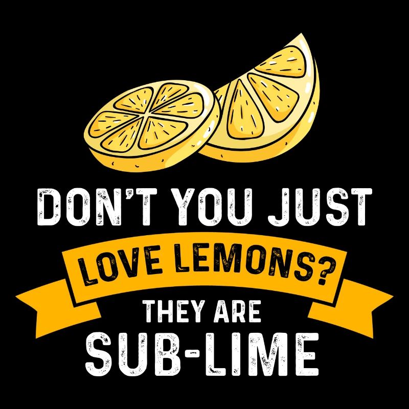 Lemon Design Lemonades Stand Boss Vente de citron