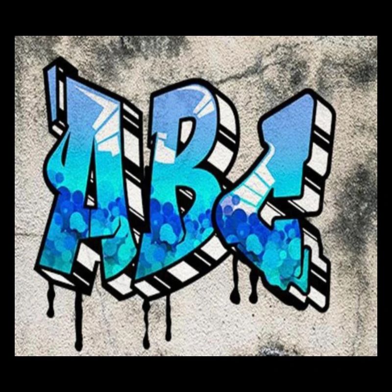 Graffiti ABC