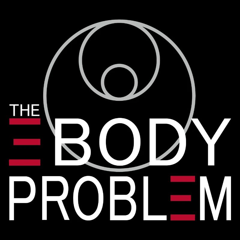 3 Body Problem - The Three-Body Problem