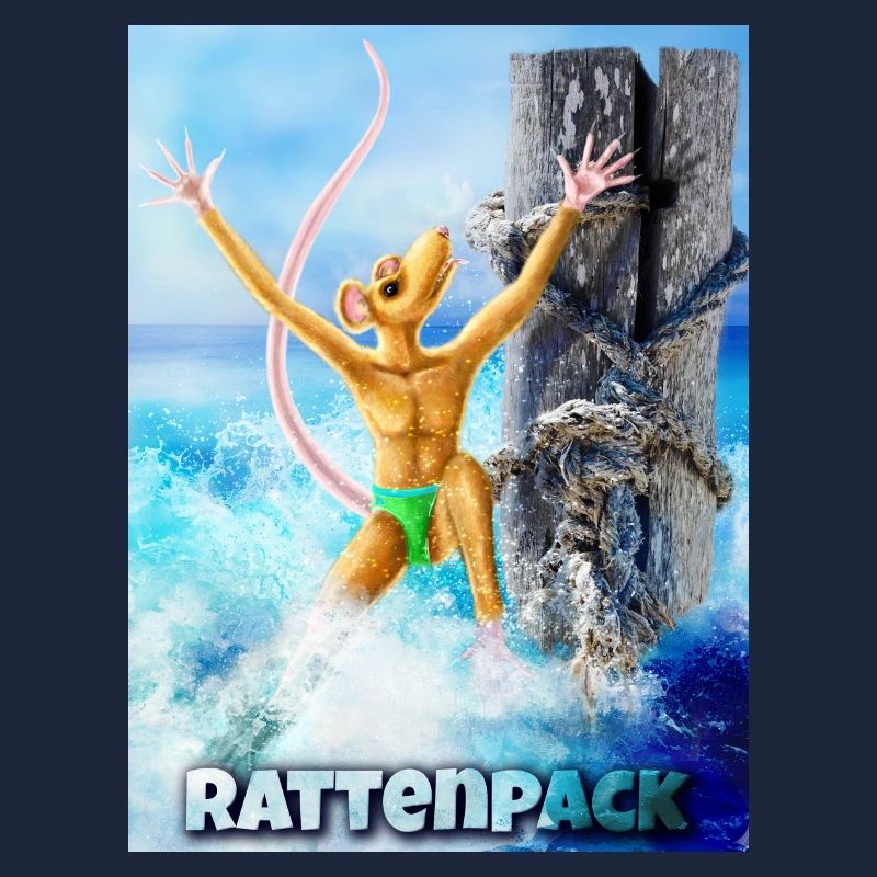 rattenpack wasserratte