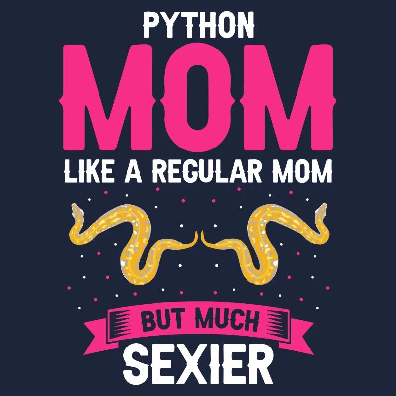 King python design pour les amateurs de serpents