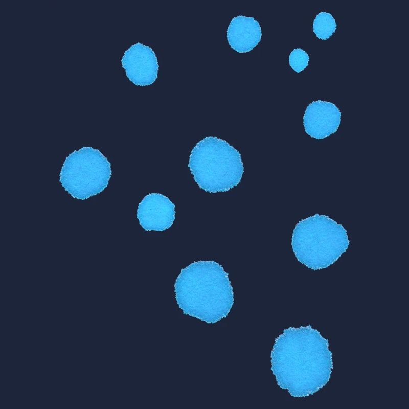 Dots Ornament Pattern