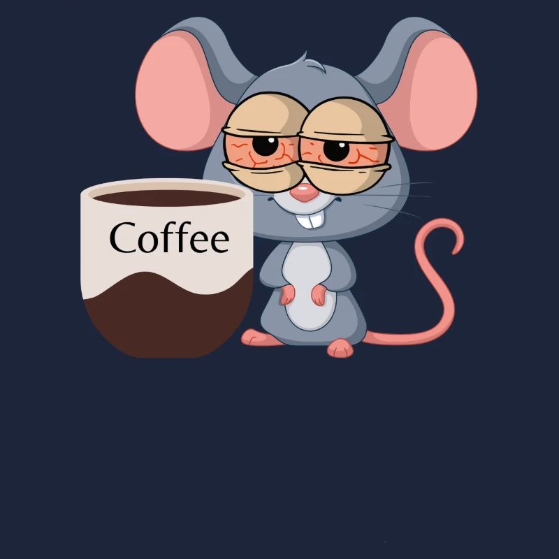 Kaffeemäuschen