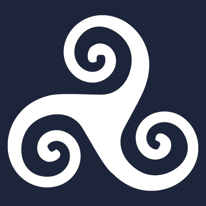Triskele Celte