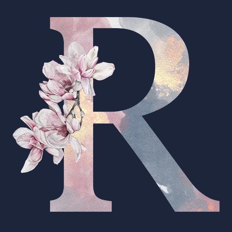 Point R