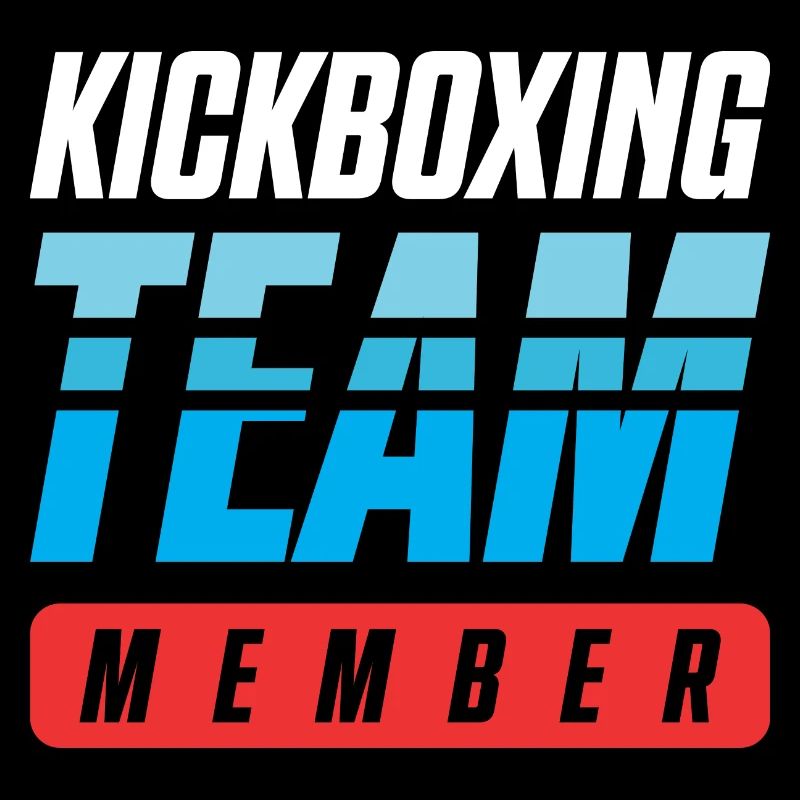 Kickboxing Team