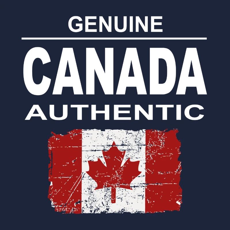 Kanada - Maple Leaf - Canada